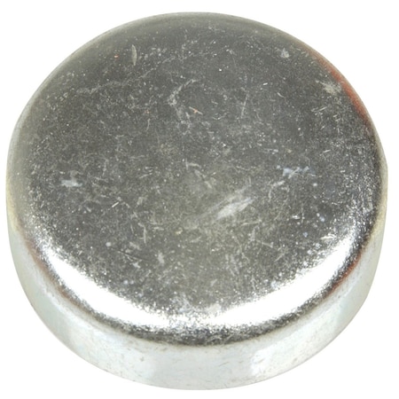 Dorman EXPANSION PLUG STEEL, 10PK 555-087